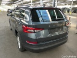  Skoda  Superb SKODA Kodiaq 2.0 TDI DSG Clever 5d 110kW #9