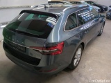  Skoda  Superb  Combi Style 4x4 2.0 TDI 147KW AT7 E6d #2