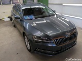  Skoda  Superb  Combi Style 4x4 2.0 TDI 147KW AT7 E6d #7