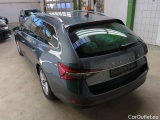  Skoda  Superb  Combi Style 4x4 2.0 TDI 147KW AT7 E6d #10