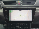  Skoda  Superb  Combi Style 4x4 2.0 TDI 147KW AT7 E6d #18