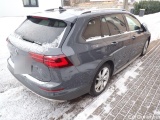  Volkswagen  Golf  VIII Variant Alltrack 4Motion 2.0 TDI 147KW AT7 E6d #2