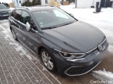  Volkswagen  Golf  VIII Variant Alltrack 4Motion 2.0 TDI 147KW AT7 E6d #8