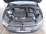  Volkswagen  Golf  VIII Variant Alltrack 4Motion 2.0 TDI 147KW AT7 E6d #13