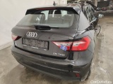  Audi  A1 Sportback Audi  1.0 25 TFSI 70kW 5d #52