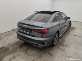  Audi  A3 Audi  Berline 2.0 TDi 35 110kW S tronic S line Bus. Ed 4d #2