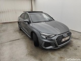  Audi  A3 Audi  Berline 2.0 TDi 35 110kW S tronic S line Bus. Ed 4d #8