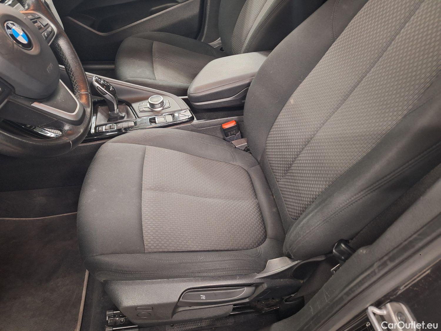  Bmw  X2 BMW,  '17, BMW  sDrive16dA 85kW DCT 5d #46