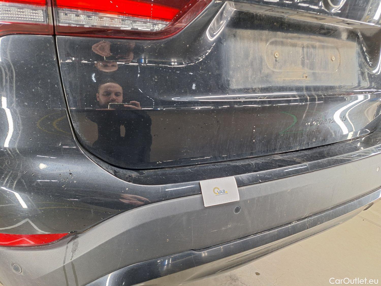  Bmw  X1 BMW,  FL'19, BMW  sDrive16dA (85 kW) 5d #15