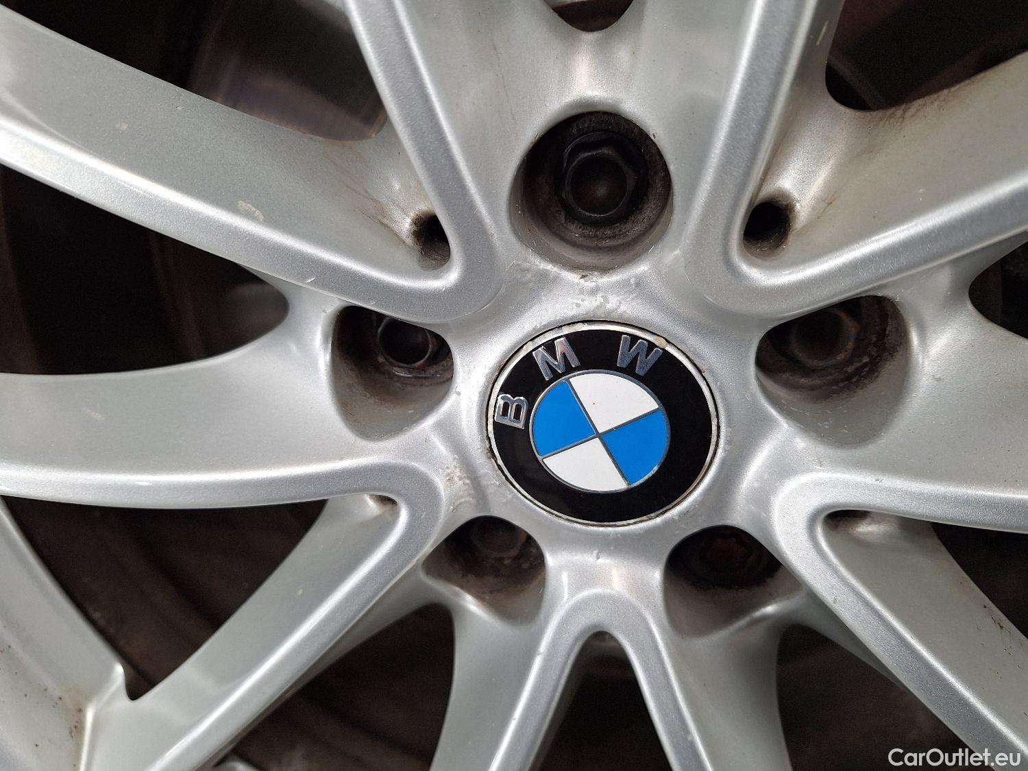  Bmw  Serie 5 BMW, 5-serie To FL'20, BMW 5 Reeks Touring 518d Aut. (110 kW) 5d #8