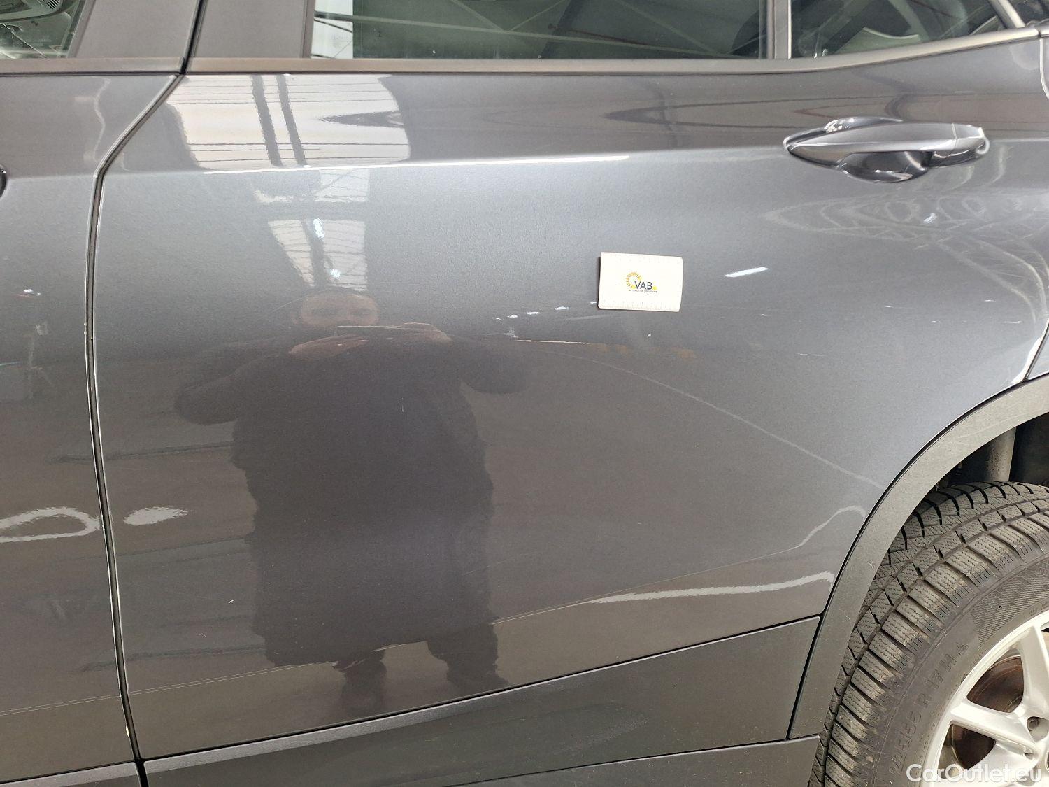  Bmw  X2 BMW,  '17, BMW  sDrive16dA 85kW DCT 5d #28