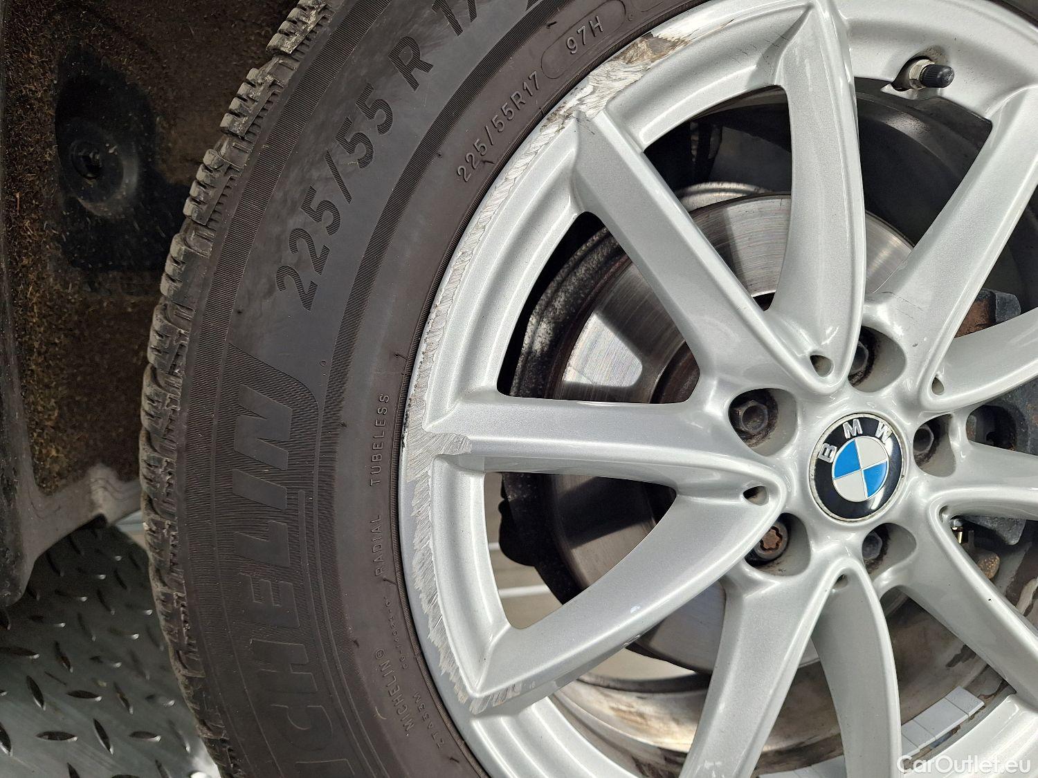  Bmw  X2 BMW,  '17, BMW  sDrive16dA 85kW DCT 5d #4