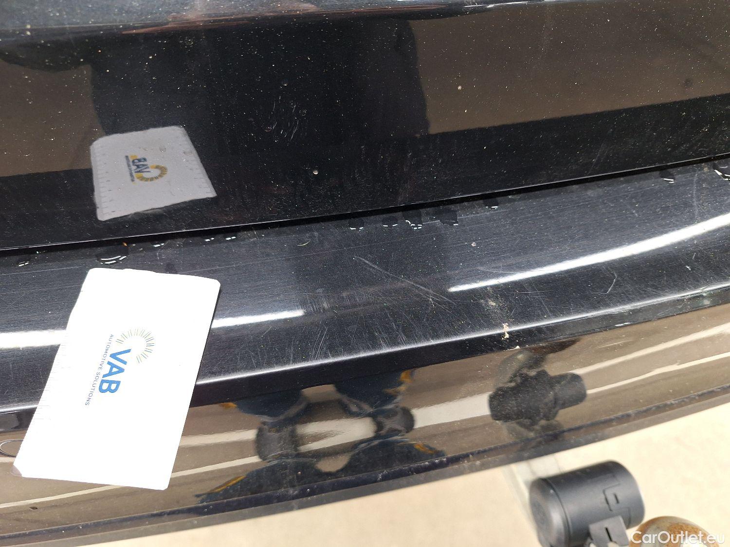  Bmw  Serie 5 BMW, 5-serie To FL'20, BMW 5 Reeks Touring 518d Aut. (110 kW) 5d #12