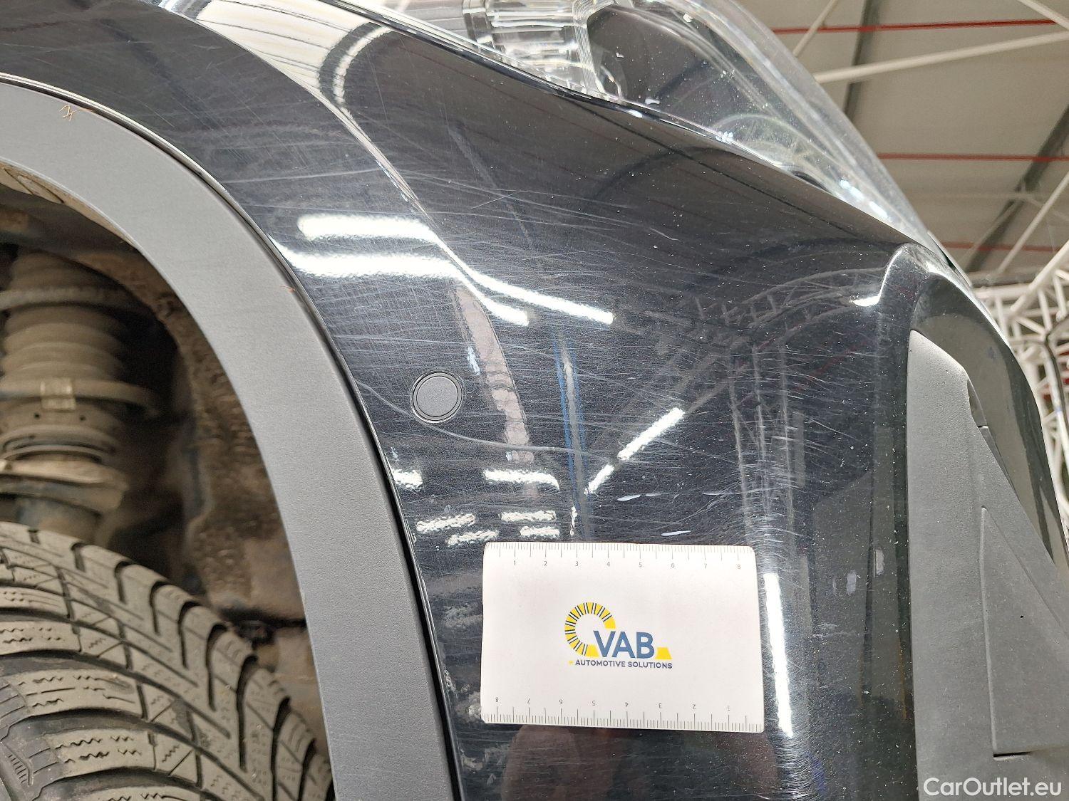  Bmw  X1 BMW,  FL'19, BMW  sDrive16dA (85 kW) 5d #4