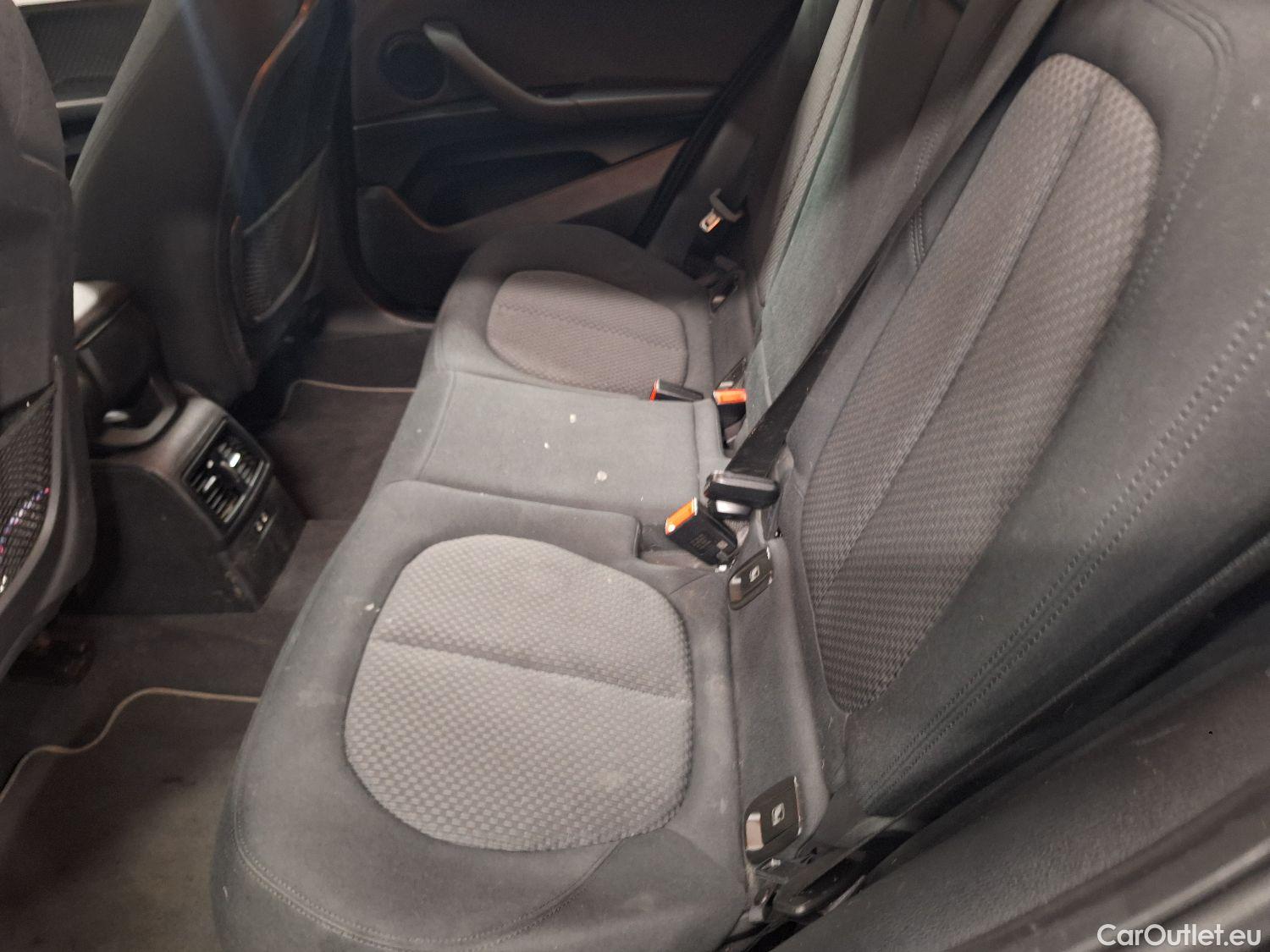  Bmw  X2 BMW,  '17, BMW  sDrive16dA 85kW DCT 5d #48