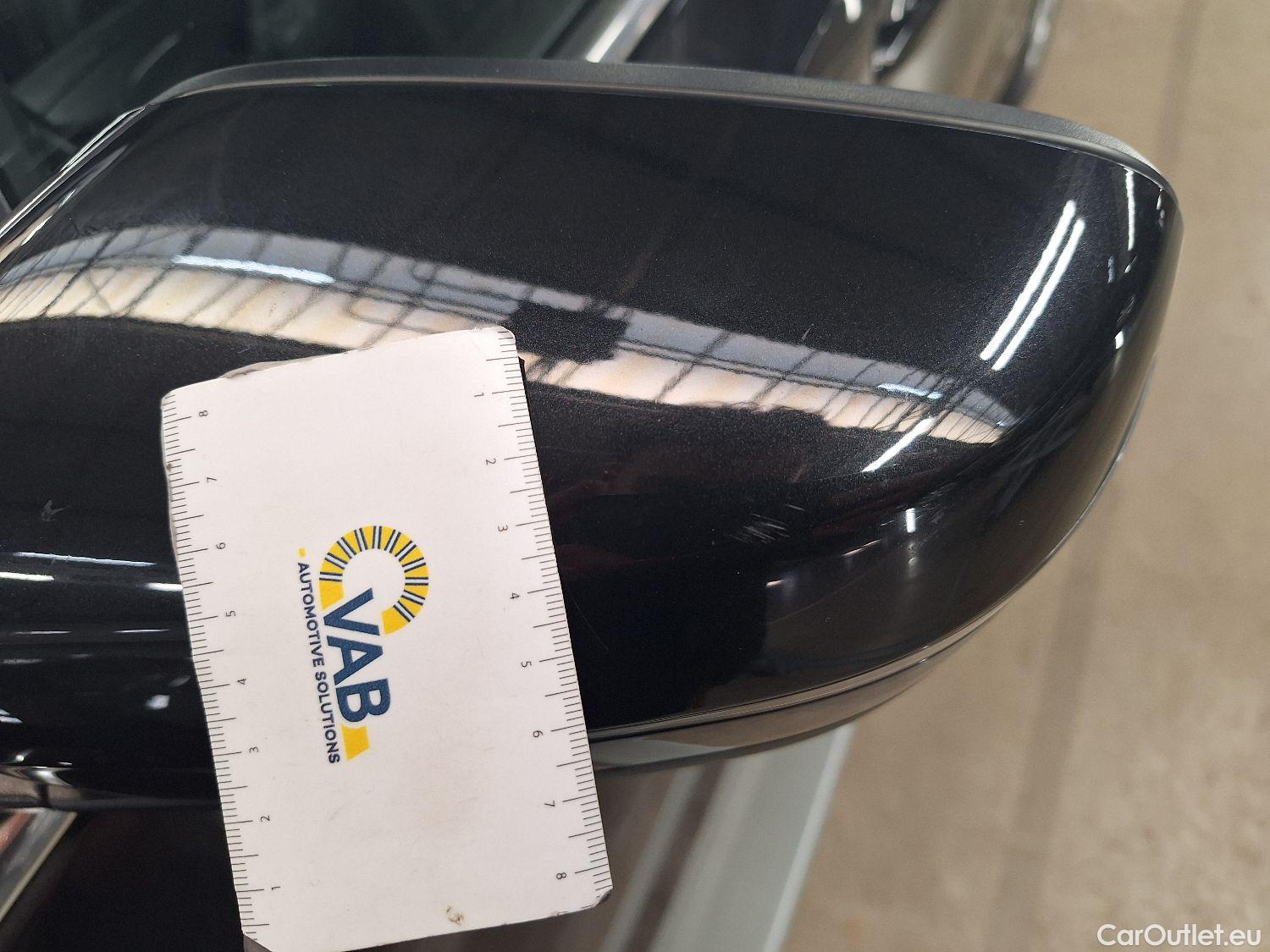  Bmw  Serie 5 BMW, 5-serie To FL'20, BMW 5 Reeks Touring 518d Aut. (110 kW) 5d #4