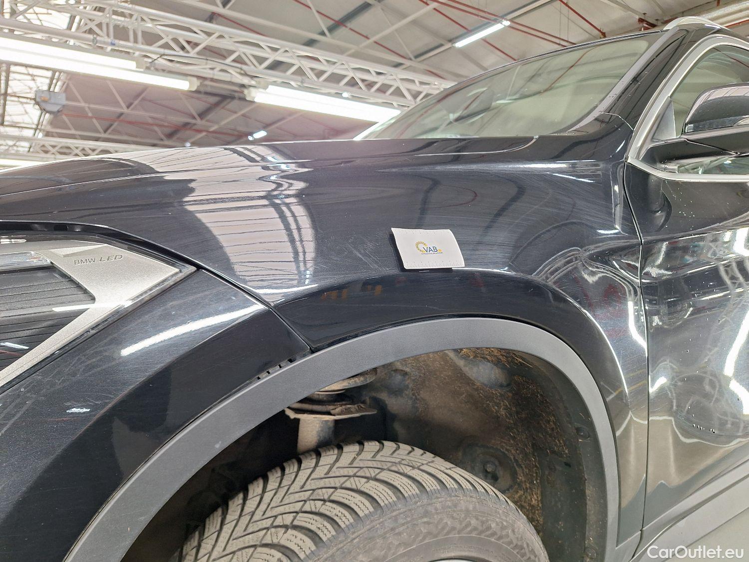  Bmw  X1 BMW,  FL'19, BMW  sDrive16dA (85 kW) 5d #27