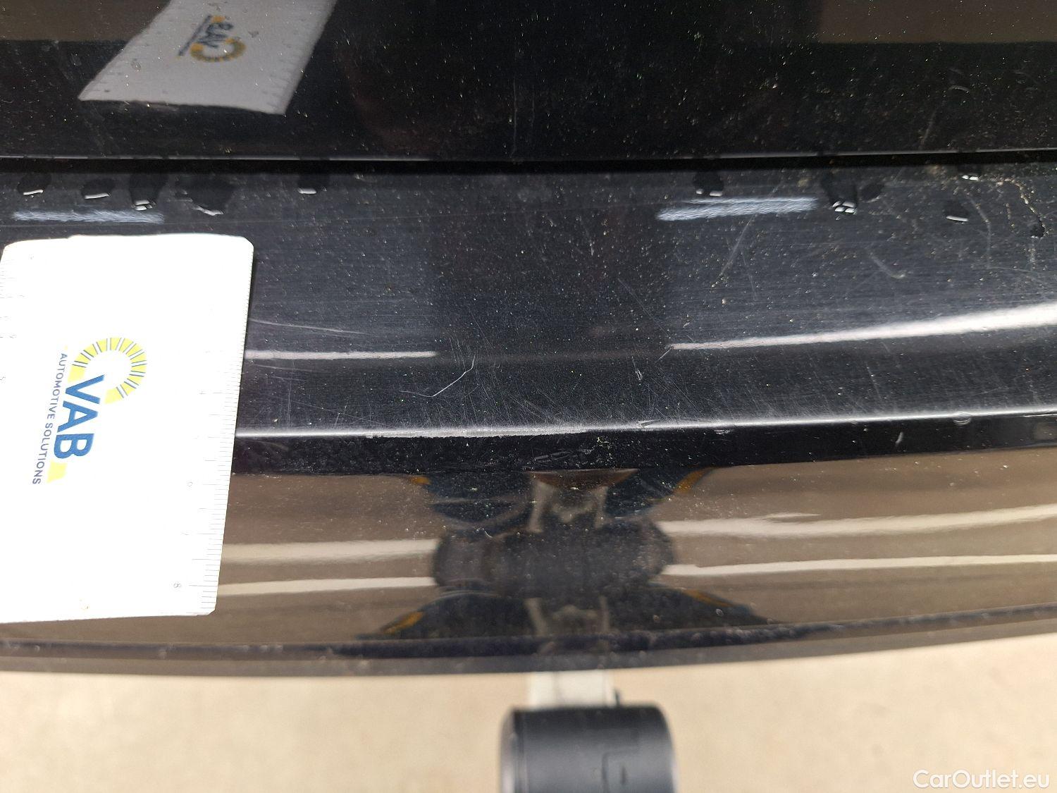  Bmw  Serie 5 BMW, 5-serie To FL'20, BMW 5 Reeks Touring 518d Aut. (110 kW) 5d #13