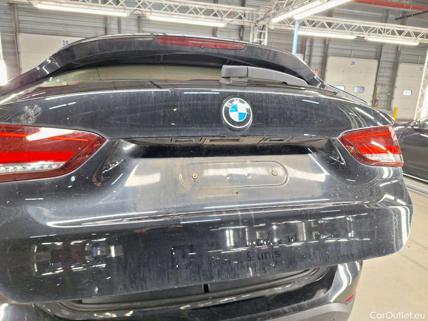  Bmw  X1 BMW,  FL'19, BMW  sDrive16dA (85 kW) 5d #37