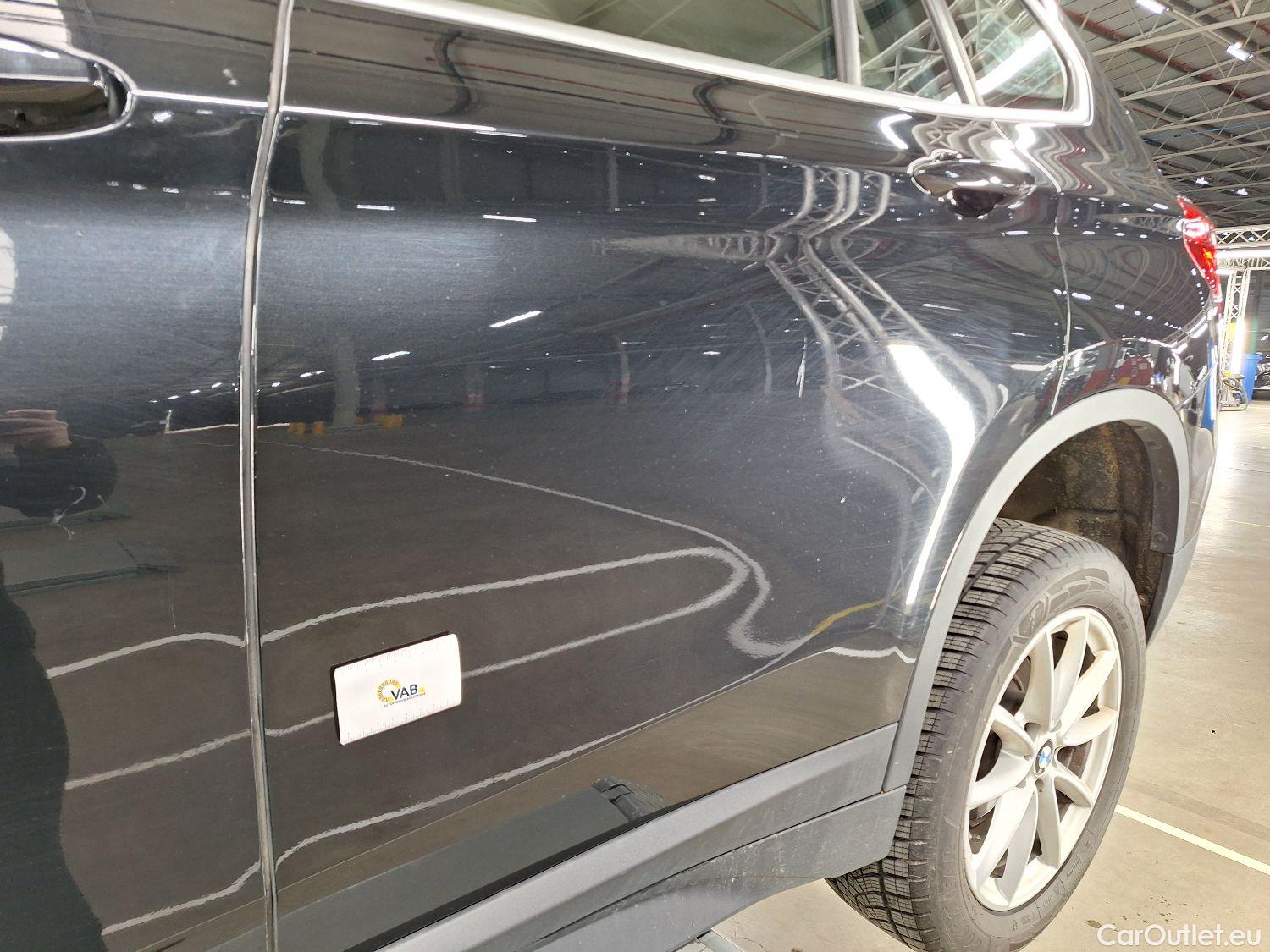  Bmw  X1 BMW,  FL'19, BMW  sDrive16dA (85 kW) 5d #19