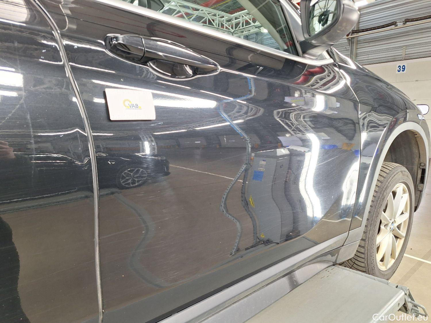  Bmw  X1 BMW,  FL'19, BMW  sDrive16dA (85 kW) 5d #8