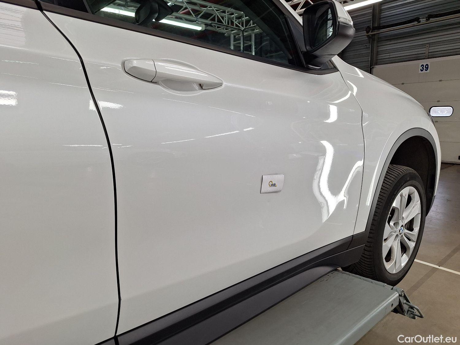  Bmw  X1 BMW,  FL'19, BMW  xDrive25e (162 kW) 5d #7