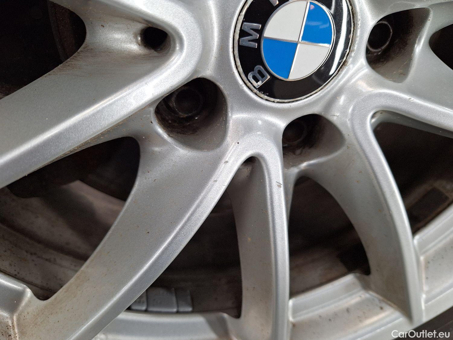  Bmw  Serie 5 BMW, 5-serie To FL'20, BMW 5 Reeks Touring 518d Aut. (110 kW) 5d #26