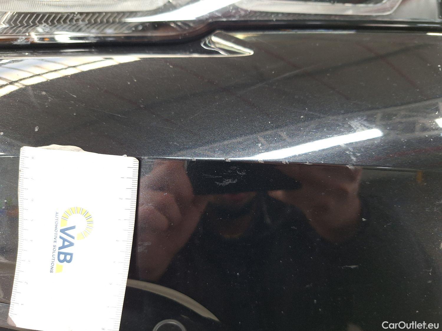  Bmw  Serie 5 BMW, 5-serie To FL'20, BMW 5 Reeks Touring 518d Aut. (110 kW) 5d #22