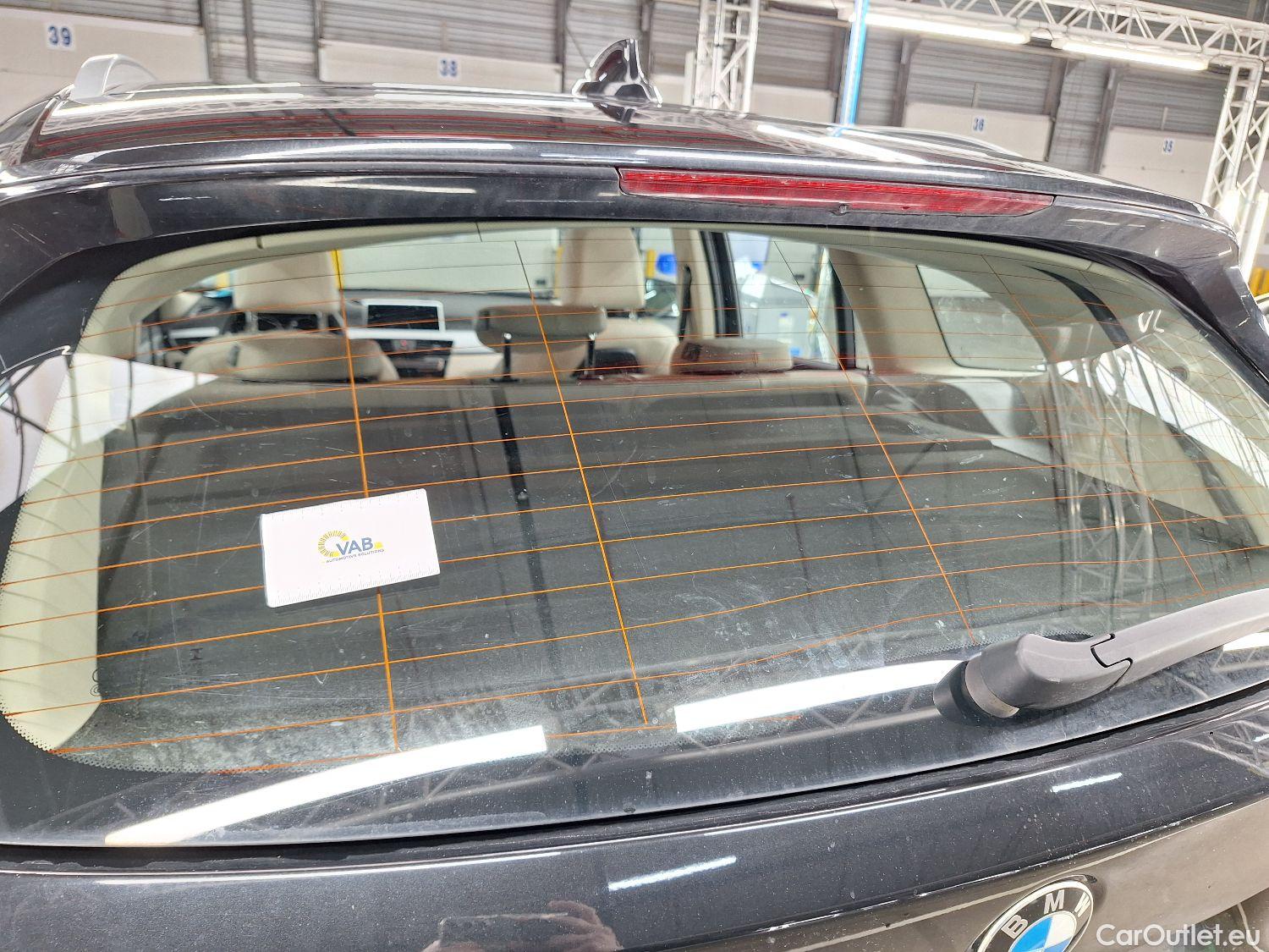  Bmw  X1 BMW,  FL'19, BMW  sDrive16dA (85 kW) 5d #40