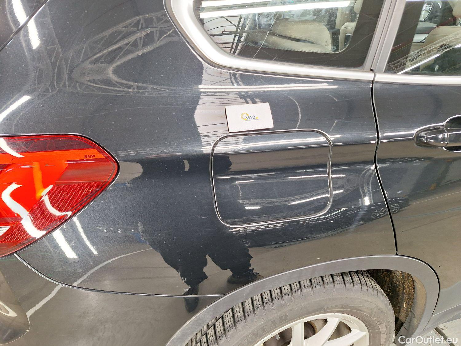  Bmw  X1 BMW,  FL'19, BMW  sDrive16dA (85 kW) 5d #32