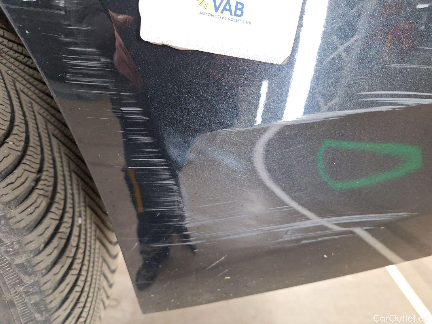  Bmw  Serie 5 BMW, 5-serie To FL'20, BMW 5 Reeks Touring 518d Aut. (110 kW) 5d #10