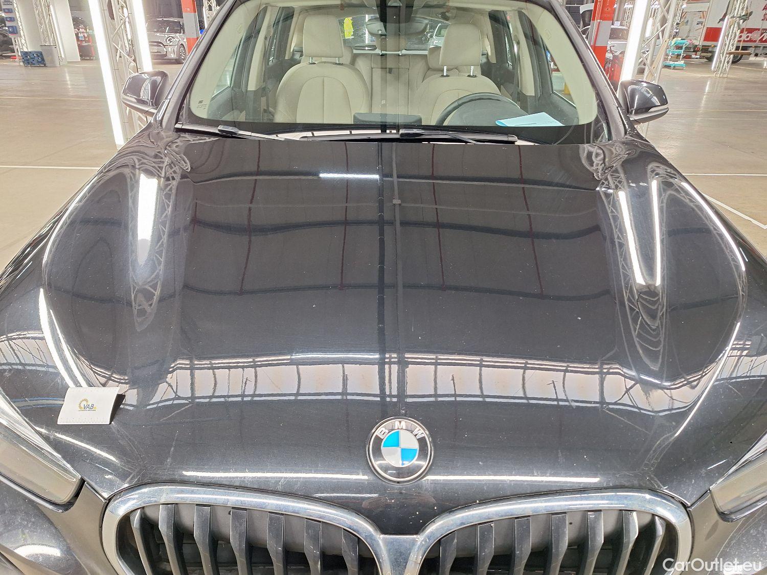  Bmw  X1 BMW,  FL'19, BMW  sDrive16dA (85 kW) 5d #46