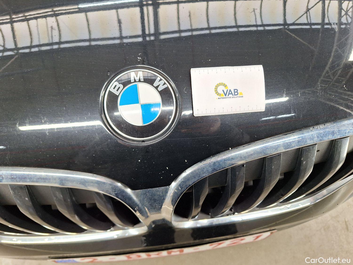  Bmw  X1 BMW,  FL'19, BMW  sDrive16dA (85 kW) 5d #48