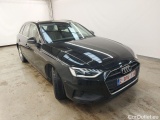  Audi  A4 Audi  Avant 2.0 35 TDi 120kW S tronic Business Ed 5d #8