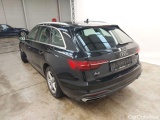  Audi  A4 Audi  Avant 2.0 35 TDi 120kW S tronic Business Ed 5d #7