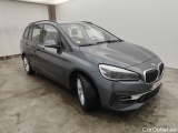  Bmw  Serie 2 BMW 2 Reeks Gran Tourer 216d (85kW) 5d #8