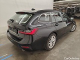  Bmw  Serie 3 BMW 3 Reeks Touring 316dA (90 kW) 5d #2