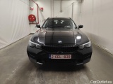 Bmw  Serie 3 BMW 3 Reeks Touring 316dA (90 kW) 5d #5