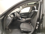  Bmw  Serie 3 BMW 3 Reeks Touring 316dA (90 kW) 5d #3