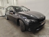  Bmw  Serie 3 BMW 3 Reeks Touring 316dA (90 kW) 5d #8