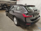  Bmw  Serie 3 BMW 3 Reeks Touring 316dA (90 kW) 5d #7