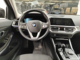  Bmw  Serie 3 BMW 3 Reeks Touring 316dA (90 kW) 5d #9