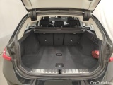 Bmw  Serie 3 BMW 3 Reeks Touring 316dA (90 kW) 5d #15