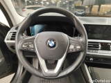  Bmw  Serie 3 BMW 3 Reeks Touring 316dA (90 kW) 5d #25