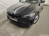  Bmw  Serie 3 BMW 3 Reeks Touring 316dA (90 kW) 5d #30