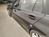  Bmw  Serie 3 BMW 3 Reeks Touring 316dA (90 kW) 5d #39