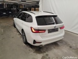  Bmw  Serie 3 BMW 3 Reeks Touring 330e (215 kW) 5d #7