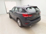 Bmw  X1 BMW,  FL'19, BMW  sDrive16dA (85 kW) 5d #6