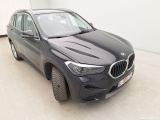  Bmw  X1 BMW,  FL'19, BMW  sDrive16dA (85 kW) 5d #9