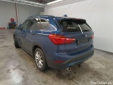  Bmw  X1 BMW  sDrive18iA (100 kW) 5d #7